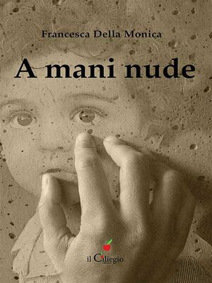 cover image of A mani nude